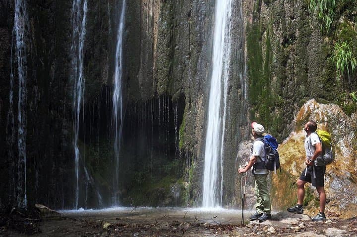 Walking the Amalfi Iron Valley: Valle delle Ferriere Private Nature Tour photo 2