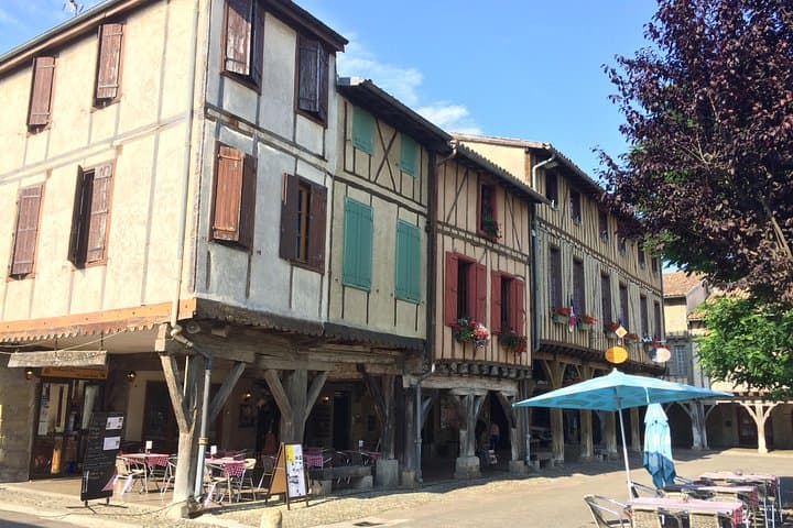 Cathar Country Day Tour — Mirepoix, Montségur & Camon from Carcassonne photo 3