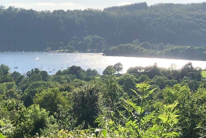 6-Hour Private Lake District Tour from Windermere — Derwent Water, Grasmere & Lodore photo 5