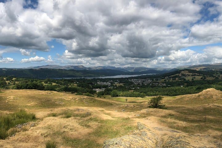 6-Hour Private Lake District Tour from Windermere — Derwent Water, Grasmere & Lodore photo 3