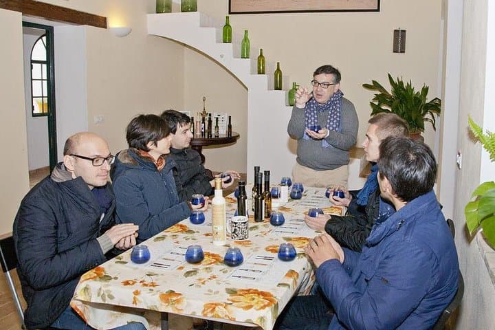 Carmona Olive Oil Tasting & Culinary Day Trip from Seville photo 4