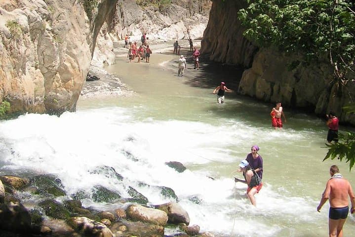 Saklikent Gorge Jeep Safari — Full-Day Kaş & Kalkan Adventure photo 3