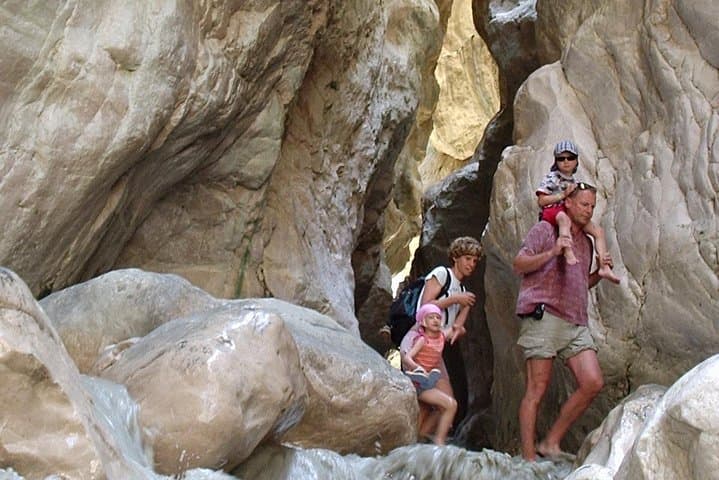 Saklikent Gorge Jeep Safari — Full-Day Kaş & Kalkan Adventure photo 4
