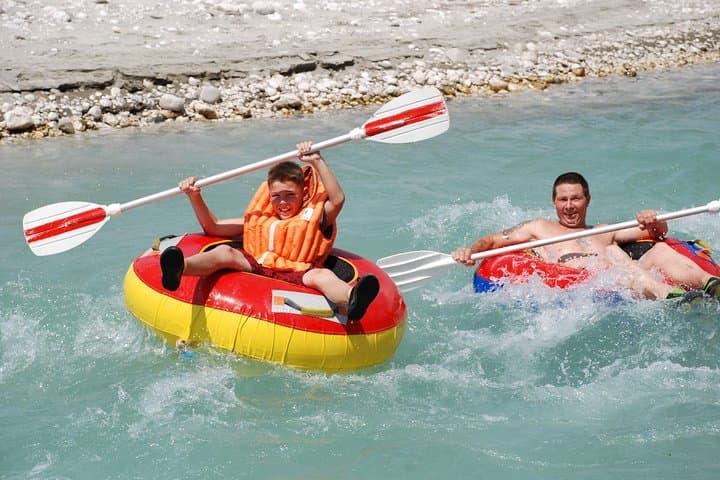 Saklikent Gorge Jeep Safari — Full-Day Kaş & Kalkan Adventure photo 5