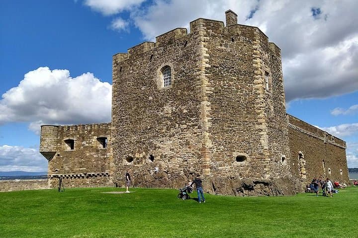 Game of Thrones & Outlander Filming Locations Day Tour from Edinburgh photo 3