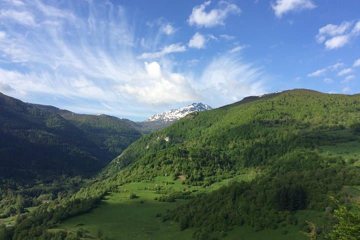 Cathar Country Day Tour — Mirepoix, Montségur & Camon from Carcassonne photo 6