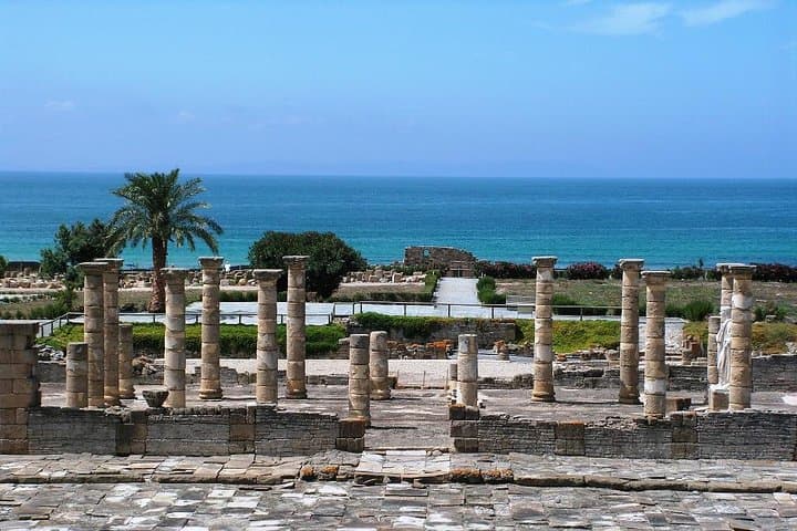 Best Beaches of Cádiz: Day Trip from Seville to Bolonia, El Palmar & Vejer photo 3
