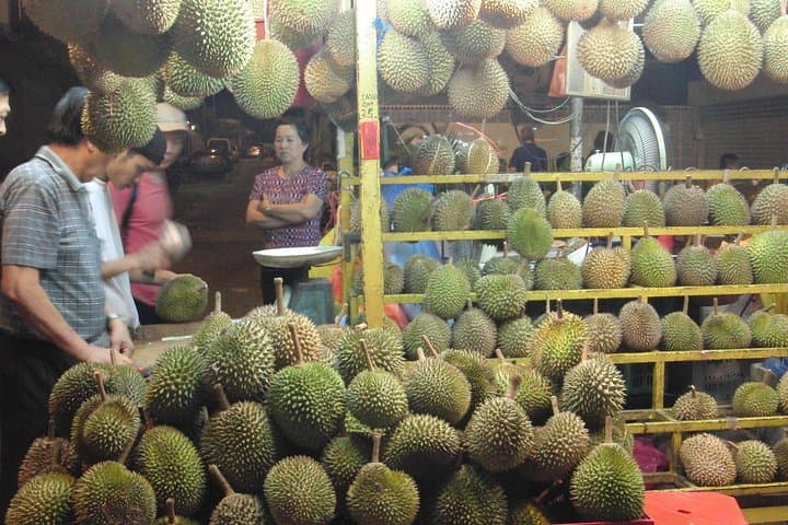 Durian Lovers’ Night Out: Musang King Feast & Kuala Lumpur Night Icons photo 4
