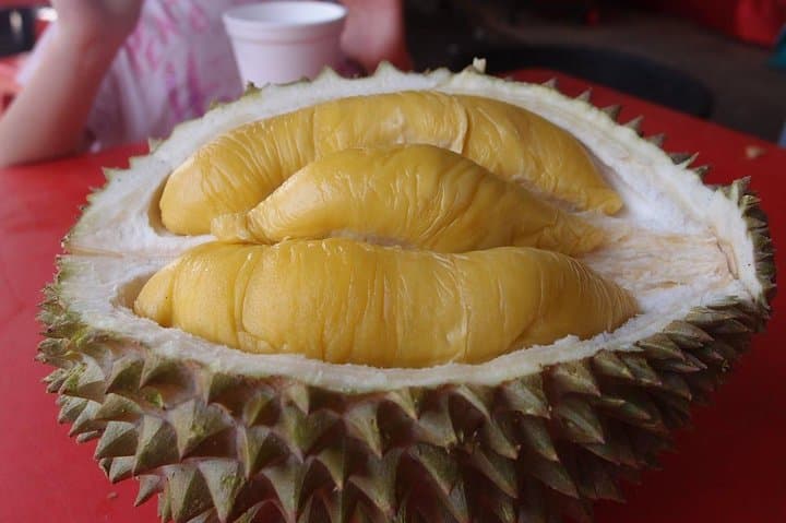 Durian Lovers’ Night Out: Musang King Feast & Kuala Lumpur Night Icons photo 3