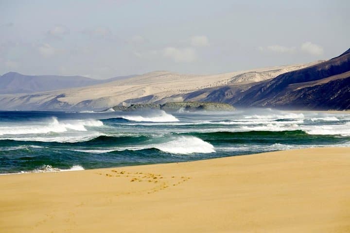 Best Beaches of Cádiz: Day Trip from Seville to Bolonia, El Palmar & Vejer photo 4