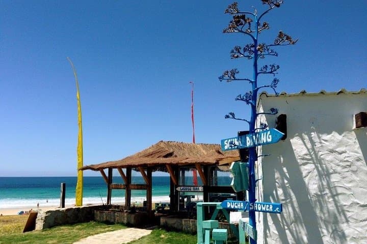 Best Beaches of Cádiz: Day Trip from Seville to Bolonia, El Palmar & Vejer photo 6