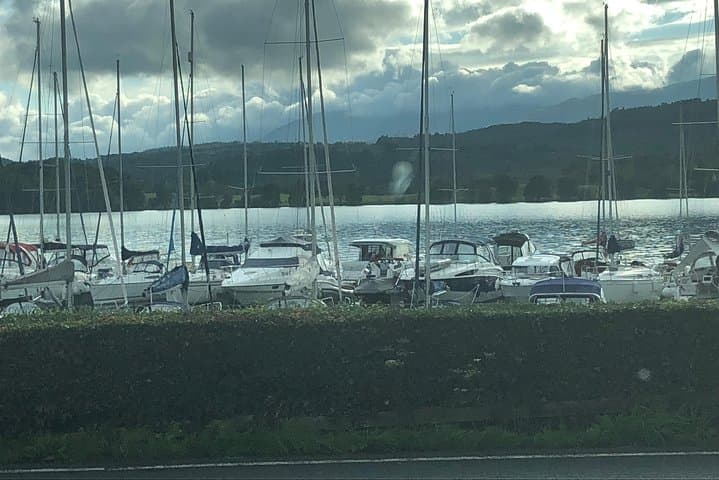 6-Hour Private Lake District Tour from Windermere — Derwent Water, Grasmere & Lodore photo 2