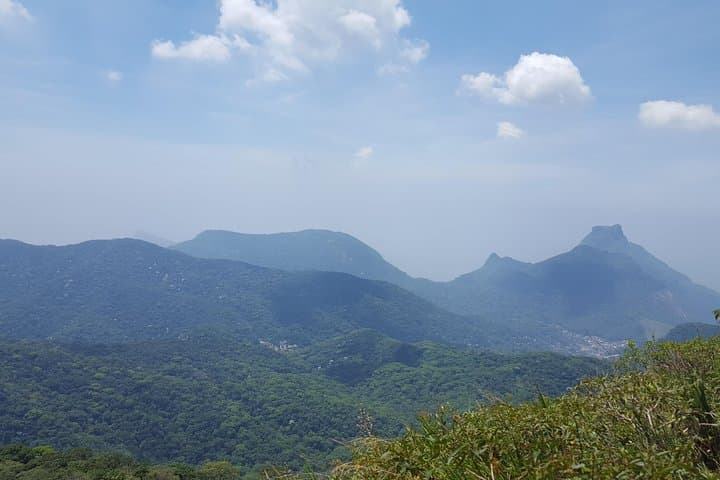 Private Tijuca Forest Half-Day Hike to Pedra Bonita & Vista Chinesa photo 3