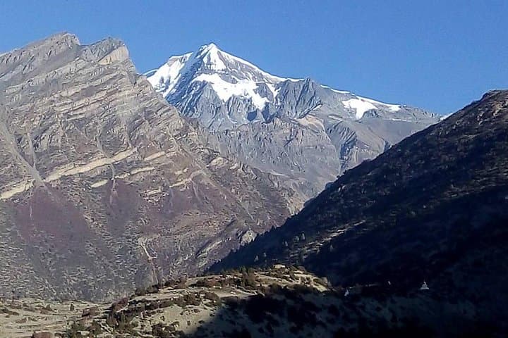 Lower Mustang Trek: 14-Day Annapurna, Muktinath & Poon Hill Route photo 4