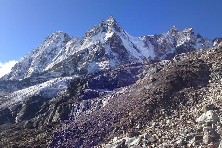 Everest Base Camp Trek: 15-Day High-Altitude Journey to Kalapathar