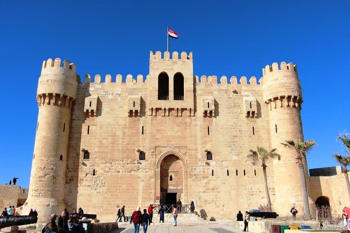Cairo to Aswan: 6-Day Nile Cruise and Ancient Egypt Highlights photo 4