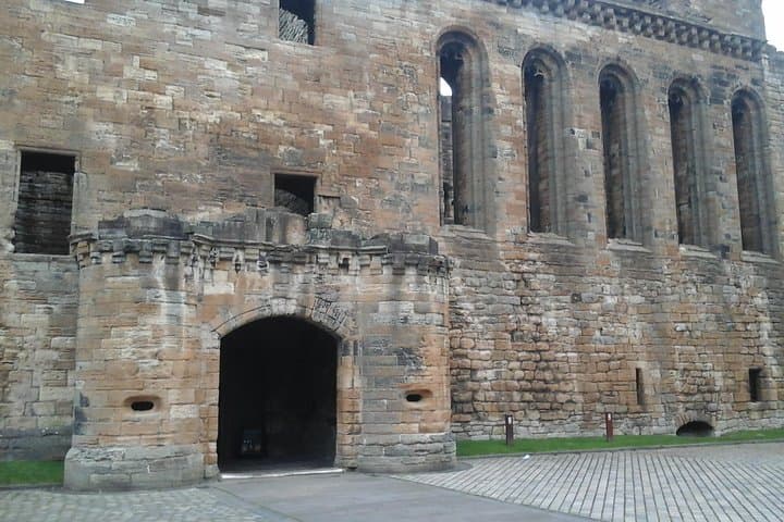 Private Outlander Tour from Edinburgh — Doune Castle, Culross & Lallybroch Day Trip photo 5