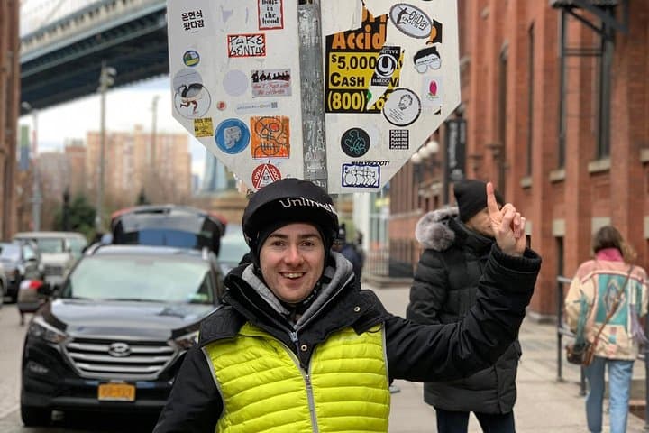 Private NYC Bike Tour: Full-Day Guided Ride from Columbus Circle to DUMBO photo 5