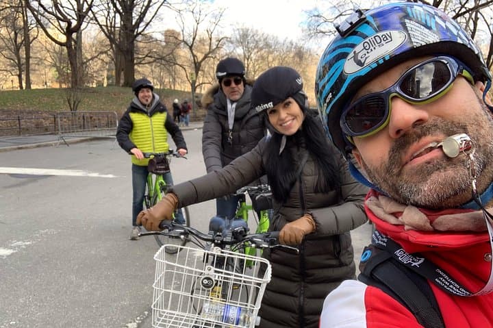 Private NYC Bike Tour: Full-Day Guided Ride from Columbus Circle to DUMBO photo 6