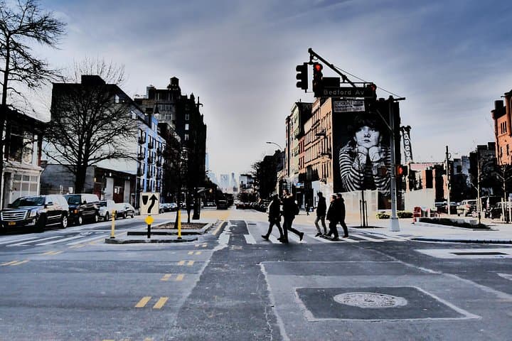 Private NYC Walking Tour: Custom Manhattan Half-Day and Full-Day Routes photo 6