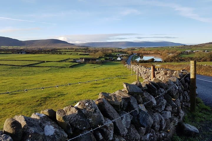 Cliffs of Moher & The Burren: Wild Atlantic Way Day Tour from Galway photo 4