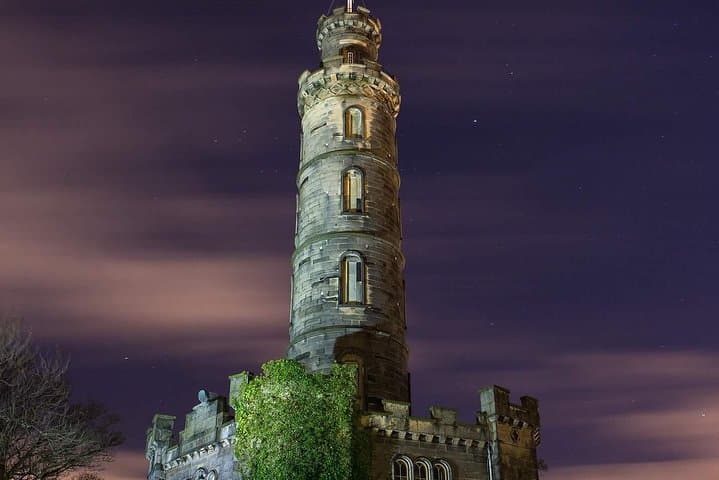 Edinburgh Private VIP Evening City Tour & Traditional Pub Dinner photo 6