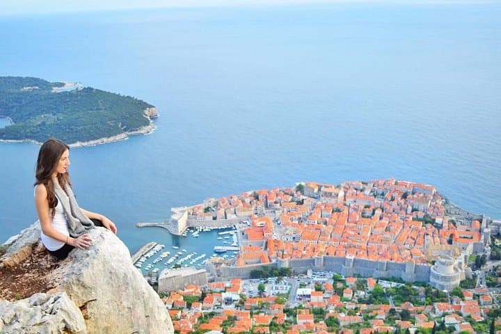 Dubrovnik Day Tour from Korcula & Orebić — Walls, Wine and the Pelješac Drive photo 1