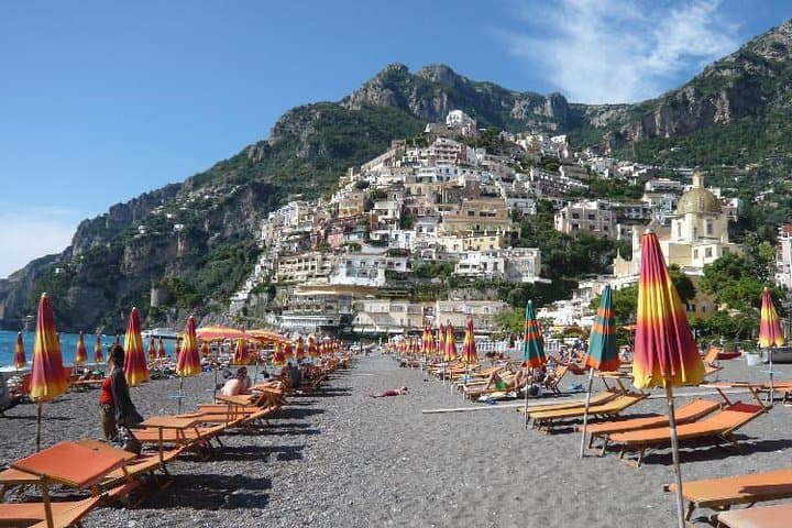 Amalfi Coast Gems: Private Day Tour to Amalfi, Ravello, Minori & Maiori photo 3