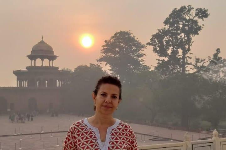 Taj Mahal Day Tour from Delhi — Private One-Day Agra Excursion photo 5