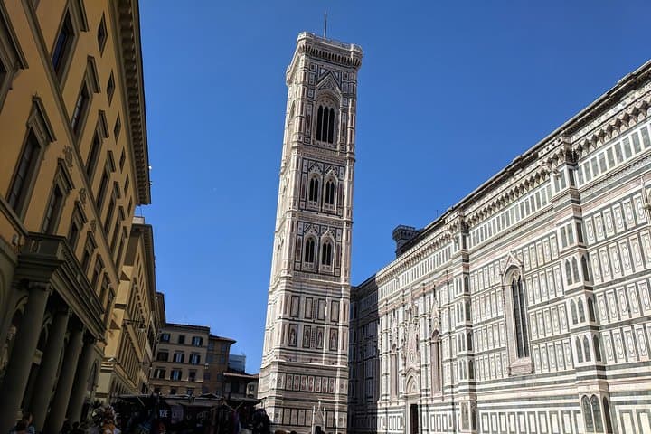 Medici Secrets & Mysteries: Interactive Walking Game Through Florence's Duomo and Palaces photo 5