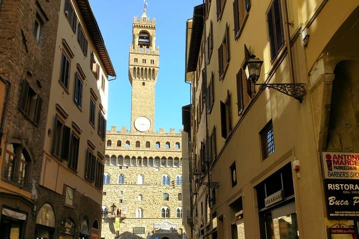 Medici Secrets & Mysteries: Interactive Walking Game Through Florence's Duomo and Palaces photo 3