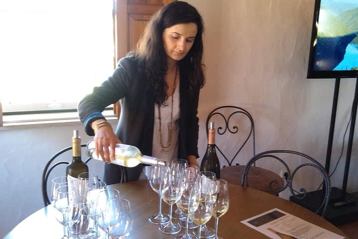 Lisbon to Setúbal Wine Tour: Palmela Castle, Arrábida & Traditional Wineries photo 5