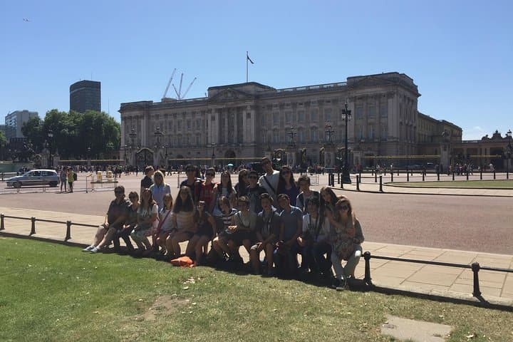 Half-Day Private London Tour: Walk Westminster to Tower Highlights photo 3
