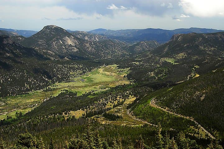 Private Rocky Mountain National Park Day Tour from Denver photo 3
