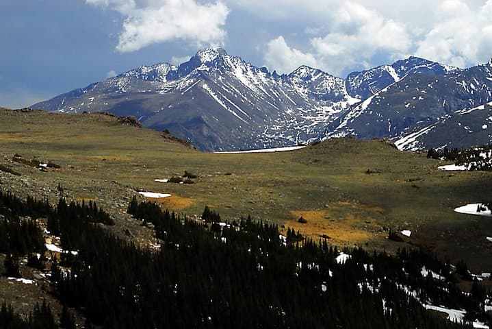 Private Rocky Mountain National Park Day Tour from Denver photo 5