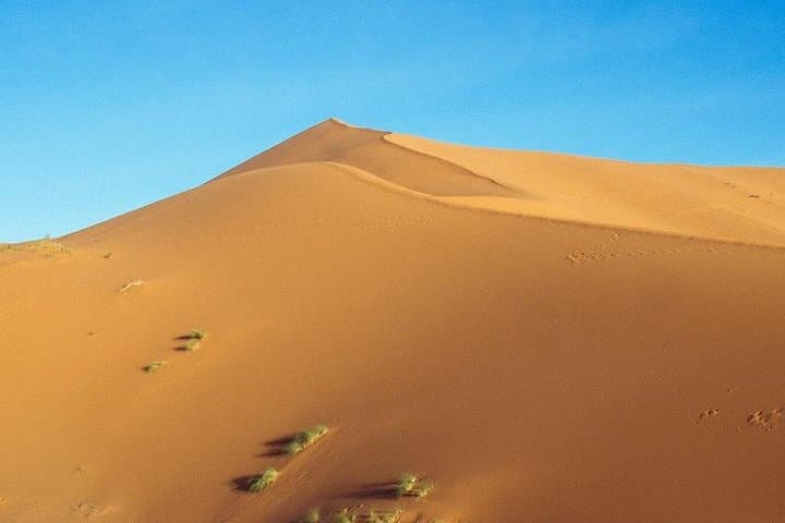 From Tangier to Marrakech: 5-Day Private Desert Journey via Merzouga photo 2