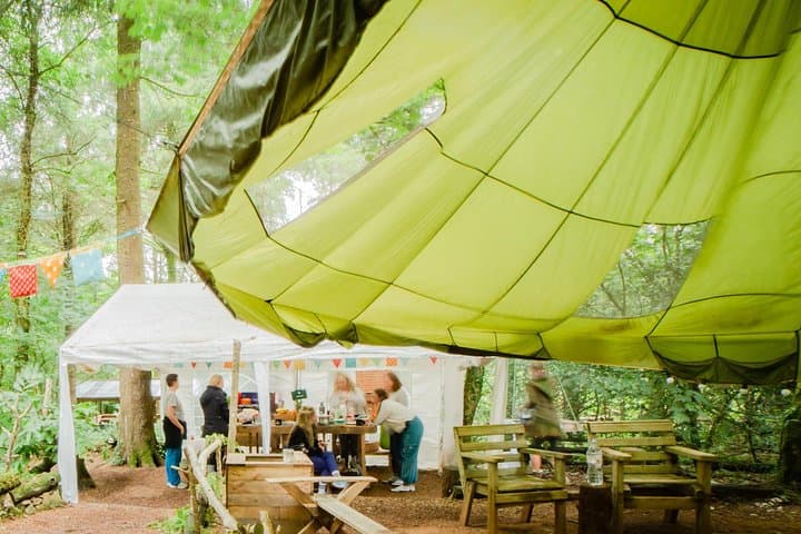 Surf Safari & Glamping Weekend in Cornwall — Newquay Surf Camp and Wild Camping photo 3
