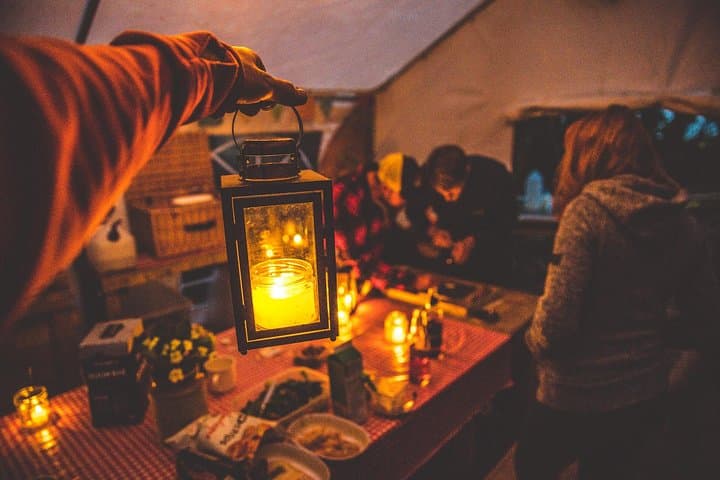 Surf Safari & Glamping Weekend in Cornwall — Newquay Surf Camp and Wild Camping photo 5