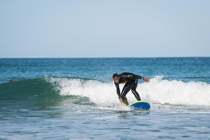 Learn to Surf at Fistral Beach: Beginner's Surf Experience in Newquay photo 5