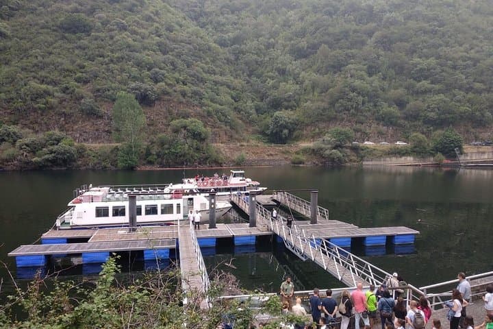Canyons and Wine: Ribeira Sacra Day Trip from Lugo photo 3