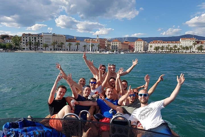 Discover Croatia's Islands: A Private Boat Journey to Bol and Hvar photo 4