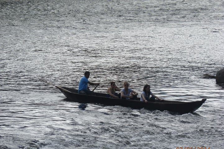 Day Trip to Hola Vida Reserve: Amazon Rainforest Excursion from Baños photo 5