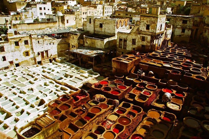 Morocco UNESCO World Heritage Tour: 13-Day Cultural Discovery from Marrakech photo 5