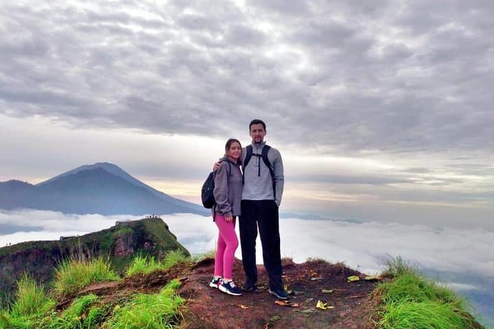 Mount Batur Sunrise Trek and Ayung River Rafting — Bali One-Day Adventure photo 5
