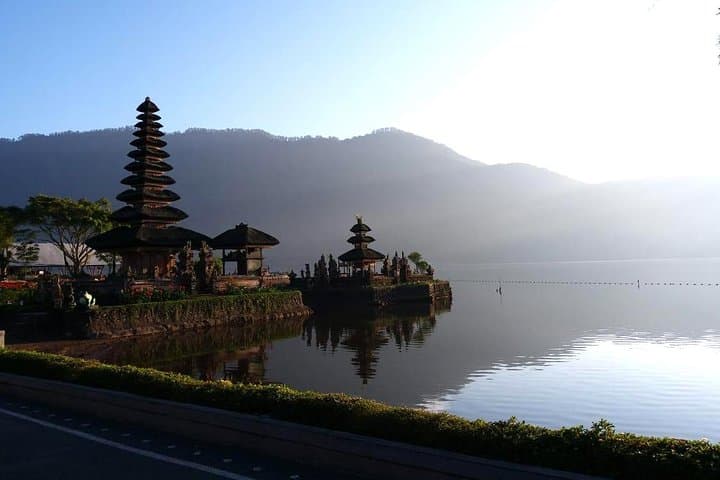 Bali Highlands Day Tour: Banyumala & Gitgit Waterfalls, Ulun Danu Beratan and Jatiluwih photo 4