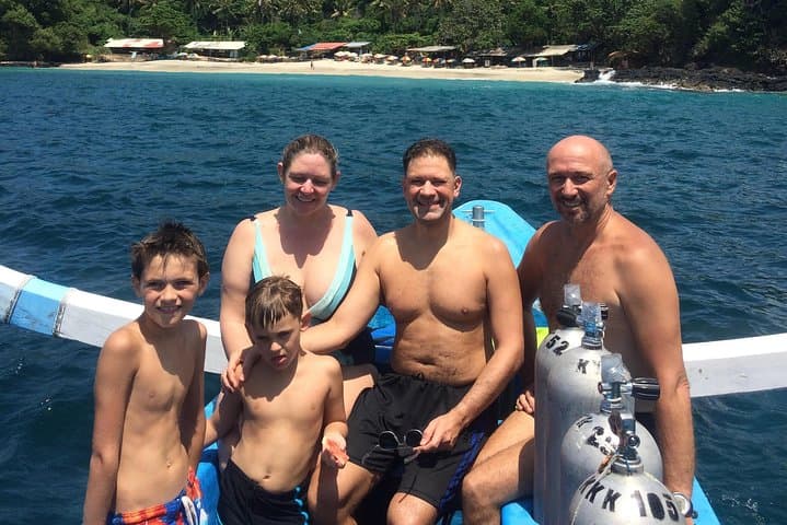 Snorkelling the Blue Lagoon: Padangbai's Turtles and Coral Gardens