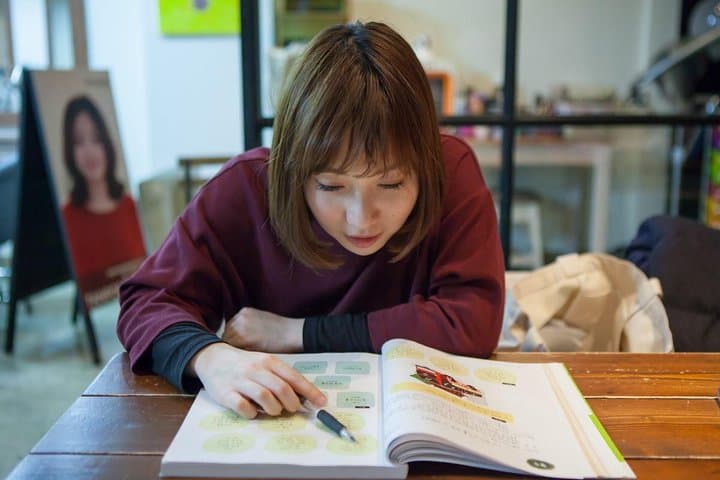Busan Dialect Class and Market Walk: Learn Hangul and Taste Bujeon Snacks photo 5