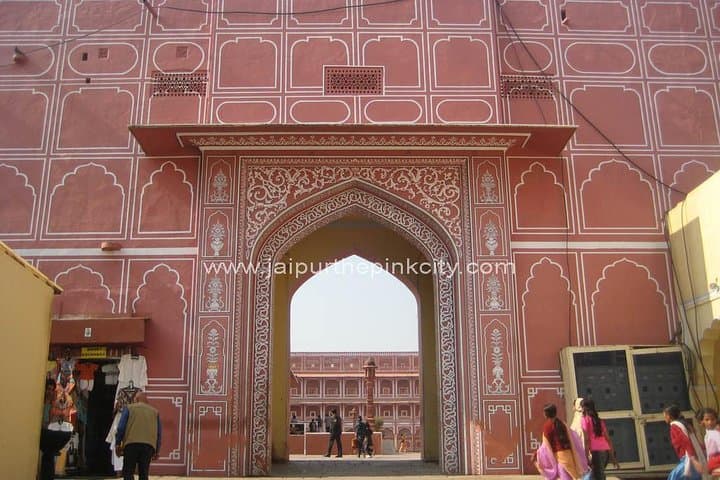 Golden Triangle India 3-Day Tour: Delhi, Agra & Jaipur Highlights photo 5