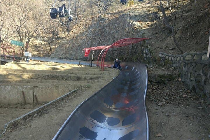 Mutianyu Great Wall VIP Layover — 4–8 Hour All‑Inclusive Day Tour from Beijing photo 6