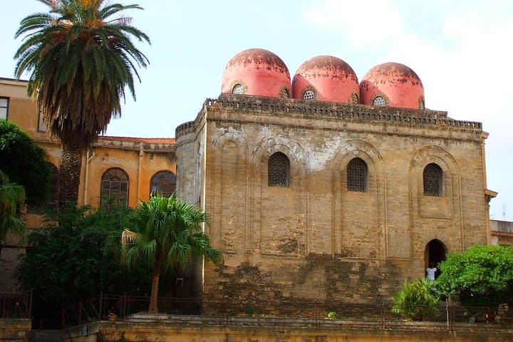 Palermo Walking Tour — Two Hours Through Arab‑Norman, Baroque and Market Life (UNESCO) photo 2